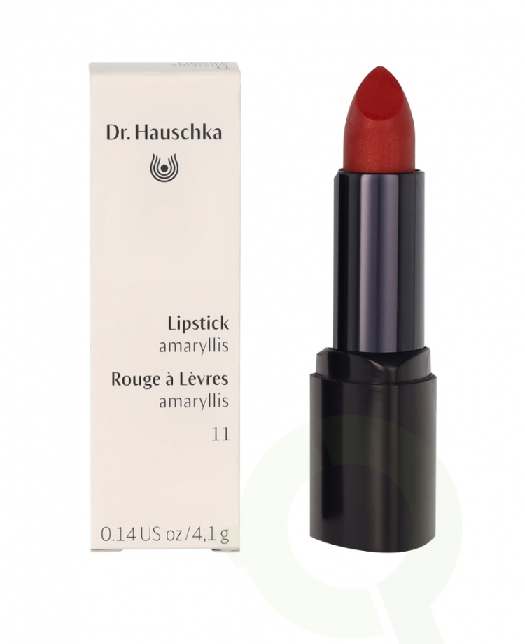 Dr. Hauschka Lipstick 4.1 g #11 Amaryllis