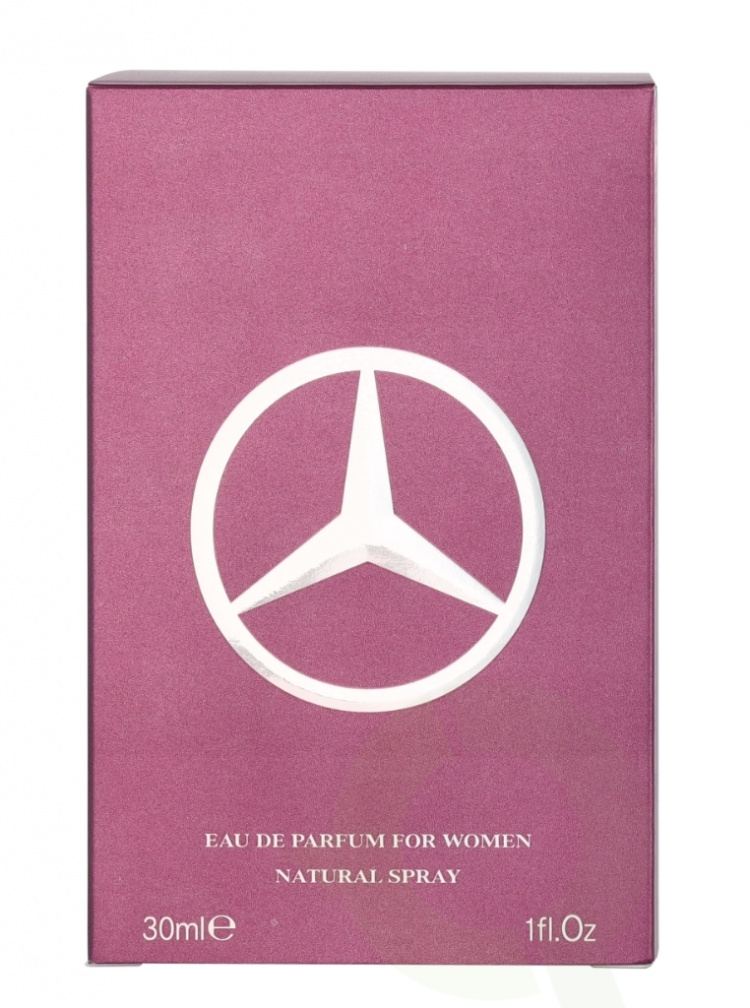 Mercedes Benz For Women Edp Spray 30 ml