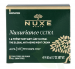 Nuxe Nuxuriance Ultra The Global Anti-Aging Night Cream 50 ml
