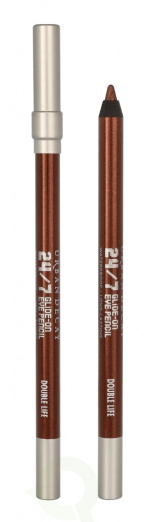 Urban Decay 24/7 Glide-On Eye Pencil Waterproof 1.2 g Double Life