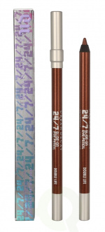 Urban Decay 24/7 Glide-On Eye Pencil Waterproof 1.2 g Double Life