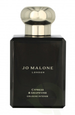Jo Malone Cypress & Grapevine Intense Edc Spray Fragrance Family 50 ml