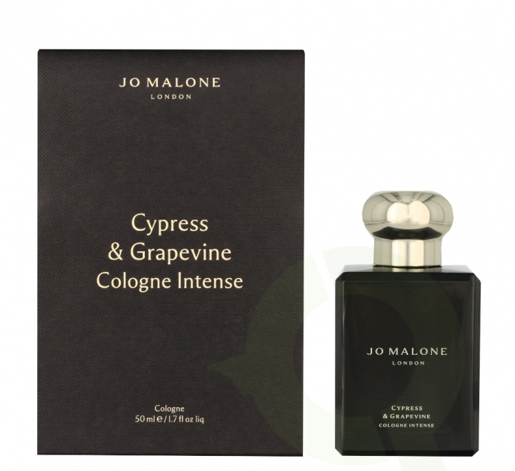 Jo Malone Cypress & Grapevine Intense Edc Spray Fragrance Family 50 ml