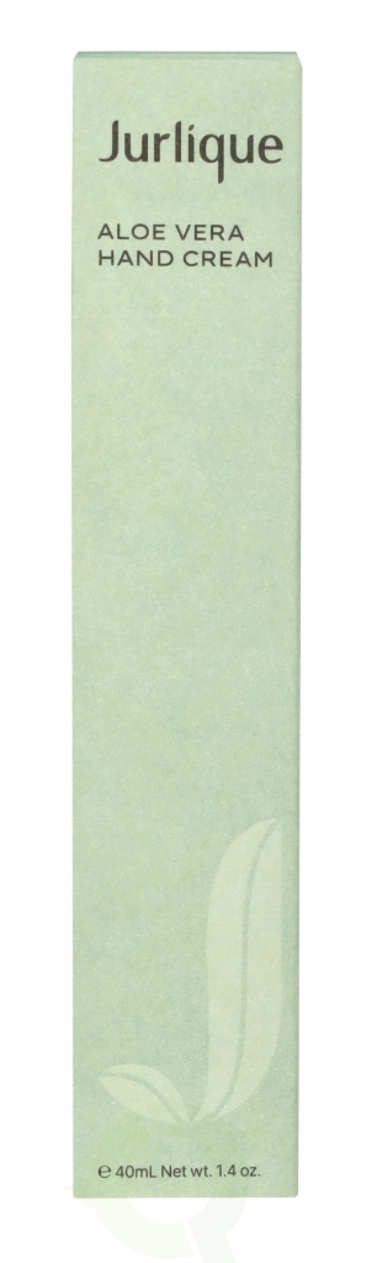 Jurlique Aloe Vera Hand Cream 40 ml