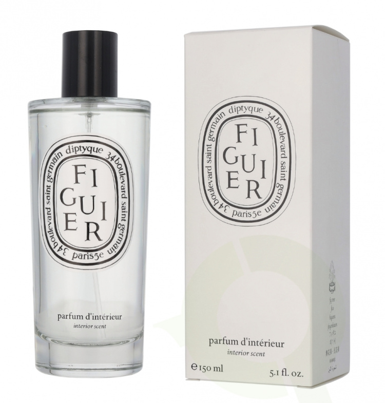 Diptyque Figuier Room Spray 150 ml