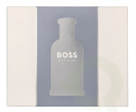 Hugo Boss Bottled Giftset 275 ml Edt Spray 100ml/Shower Gel 100ml/Deodorant Stick 75ml