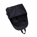 Kungsbacka Backpack Runa Small Black