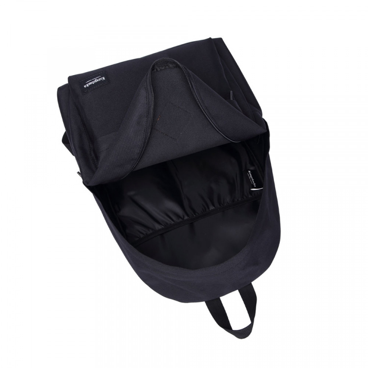 Kungsbacka Backpack Runa Small Black