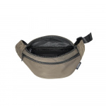 Kungsbacka Bum Bag Björn Green Sage