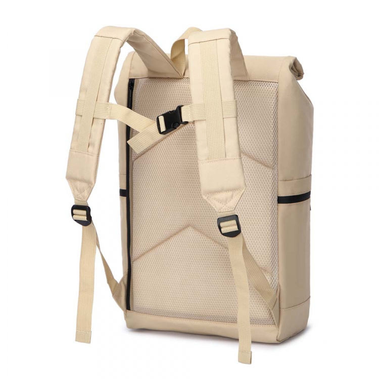 Kungsbacka Backpack Revna Beige