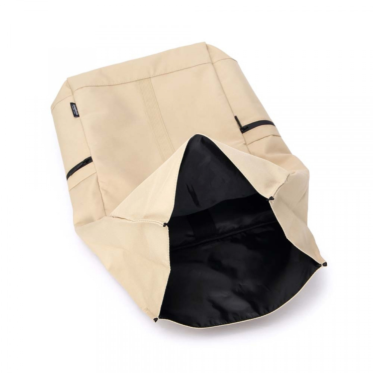 Kungsbacka Backpack Revna Beige