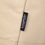 Kungsbacka Backpack Revna Beige