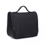 Kungsbacka Toiletry Bag Julie Black