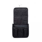 Kungsbacka Toiletry Bag Julie Black
