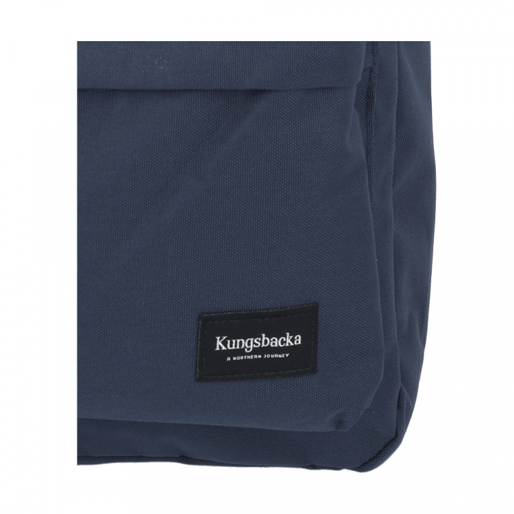 Kungsbacka Backpack Tyra Blue