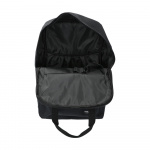 Kungsbacka Backpack Tyra Black