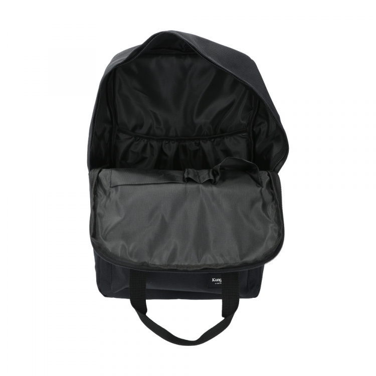 Kungsbacka Backpack Tyra Black