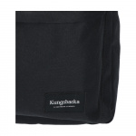 Kungsbacka Backpack Tyra Black