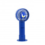 SONIC THE HEDGEHOG Mini Fan Handheld with 3D Cartoon Character