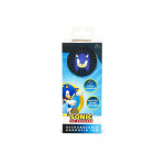 SONIC THE HEDGEHOG Mini Fan Handheld with 3D Cartoon Character