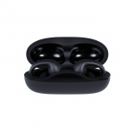 Happy Plugs Headphone Clip OWS True-Wireless Black Happy Plugs Headphone Clip OWS True-Wireless Black