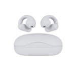 Happy Plugs Headphone Clip OWS True-Wireless White Happy Plugs Headphone Clip OWS True-Wireless White