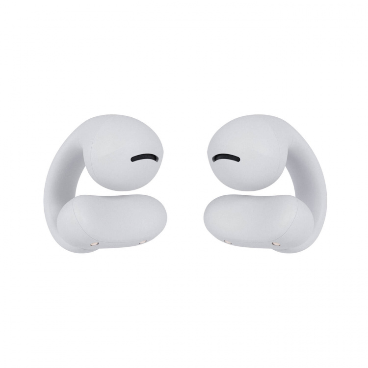 Happy Plugs Headphone Clip OWS True-Wireless White Happy Plugs Headphone Clip OWS True-Wireless White