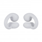 Happy Plugs Headphone Clip OWS True-Wireless White Happy Plugs Headphone Clip OWS True-Wireless White