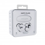 Happy Plugs Headphone Clip OWS True-Wireless White Happy Plugs Headphone Clip OWS True-Wireless White