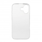 Onsala Phone Case Recycled TPU Transparent - iPhone 16