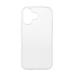 Onsala Phone Case Recycled TPU Transparent - iPhone 16