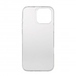 Onsala Phone Case Recycled TPU Transparent - iPhone 16 Pro Max