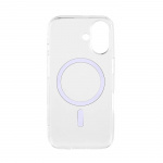 Onsala Phone Case MagSeries Transparent - iPhone 16 Onsala Phone Case MagSeries Transparent - iPhone 16