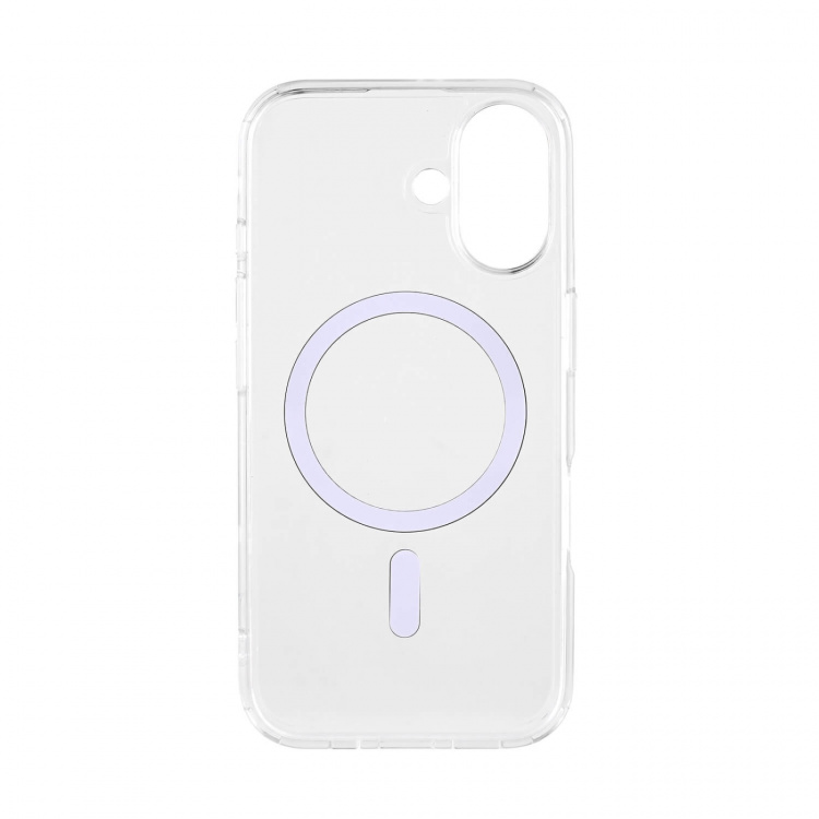 Onsala Phone Case MagSeries Transparent - iPhone 16 Onsala Phone Case MagSeries Transparent - iPhone 16