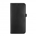 Buffalo Wallet Case 2-in-1 3 Card MagSeries Black - iPhone 16 Plus Buffalo Wallet Case 2-in-1 3 Card MagSeries Black - iPhone 16 Plus