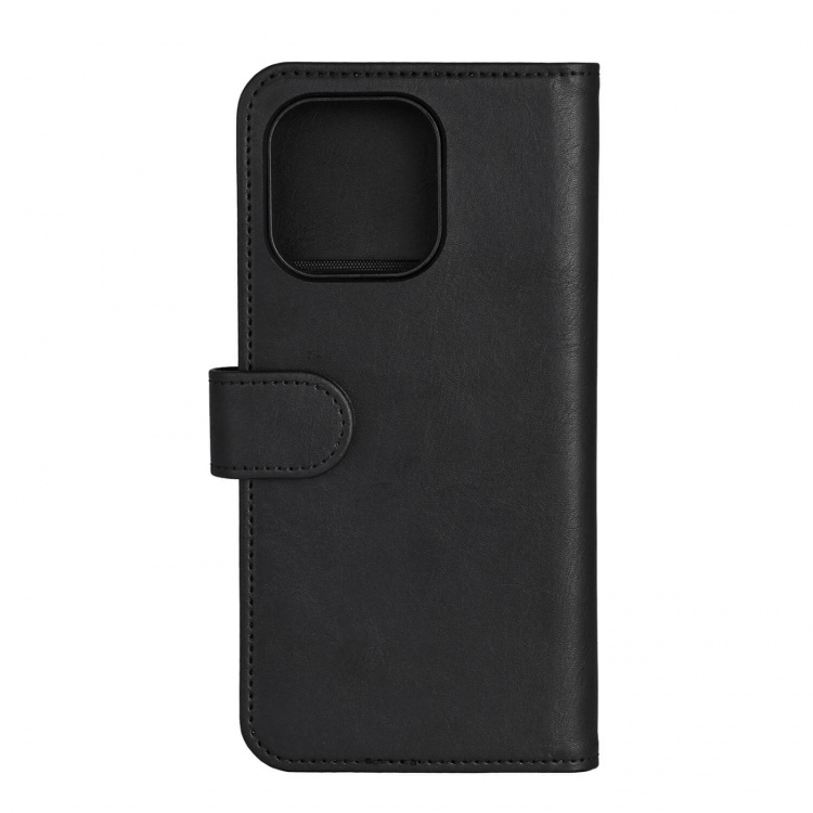 Gear Wallet Case 2-in-1 MagSerie Black - iPhone 16 Pro Max Gear Wallet Case 2-in-1 MagSerie Black - iPhone 16 Pro Max