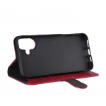 Gear Wallet Case 3 Card Slots Magseries Deep Red - iPhone 16 Plus Gear Wallet Case 3 Card Slots Magseries Deep Red - iPhone 16 Plus