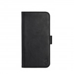 Gear Wallet Case 3 Card Slots Magseries Black - iPhone 16 Pro Max Gear Wallet Case 3 Card Slots Magseries Black - iPhone 16 Pro Max