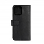 Gear Wallet Case 3 Card Slots Magseries Black - iPhone 16 Pro Max Gear Wallet Case 3 Card Slots Magseries Black - iPhone 16 Pro Max