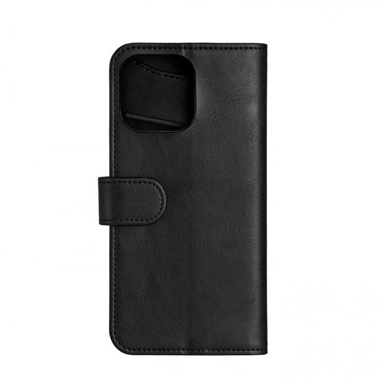 Gear Wallet Case 3 Card Slots Magseries Black - iPhone 16 Pro Max Gear Wallet Case 3 Card Slots Magseries Black - iPhone 16 Pro Max