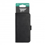 Gear Wallet Case 3 Card Slots Magseries Black - iPhone 16 Pro Max Gear Wallet Case 3 Card Slots Magseries Black - iPhone 16 Pro Max