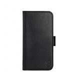 Gear Wallet Case 3 Card Slots Magseries Black - iPhone 16 Pro Gear Wallet Case 3 Card Slots Magseries Black - iPhone 16 Pro