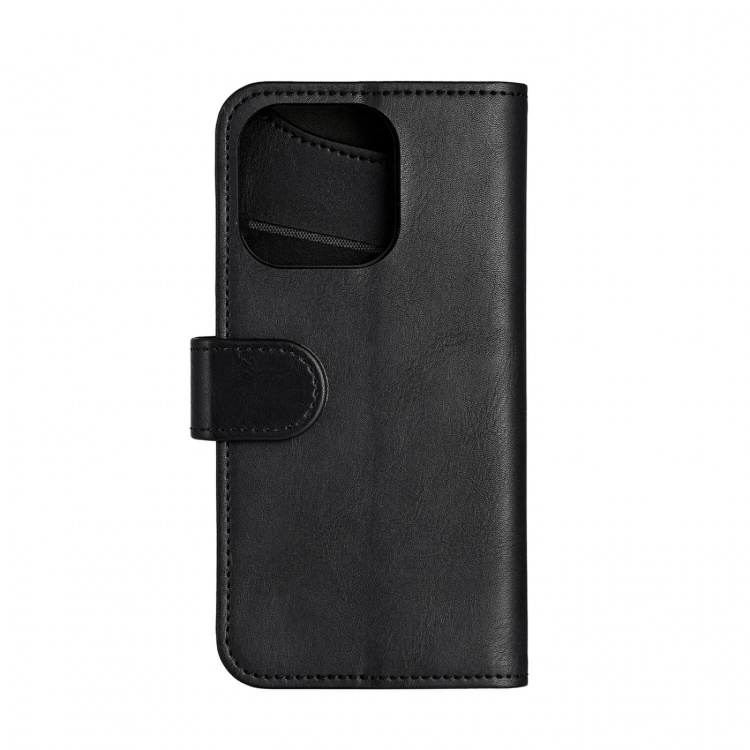 Gear Wallet Case 3 Card Slots Magseries Black - iPhone 16 Pro Gear Wallet Case 3 Card Slots Magseries Black - iPhone 16 Pro