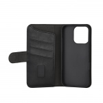 Gear Wallet Case 3 Card Slots Magseries Black - iPhone 16 Pro Gear Wallet Case 3 Card Slots Magseries Black - iPhone 16 Pro