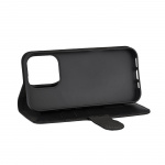 Gear Wallet Case 3 Card Slots Magseries Black - iPhone 16 Pro Gear Wallet Case 3 Card Slots Magseries Black - iPhone 16 Pro