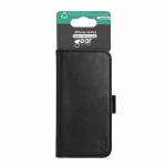 Gear Wallet Case 3 Card Slots Magseries Black - iPhone 16 Pro Gear Wallet Case 3 Card Slots Magseries Black - iPhone 16 Pro