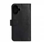 Gear Wallet Case 3 Card Slots Magseries Black - iPhone 16