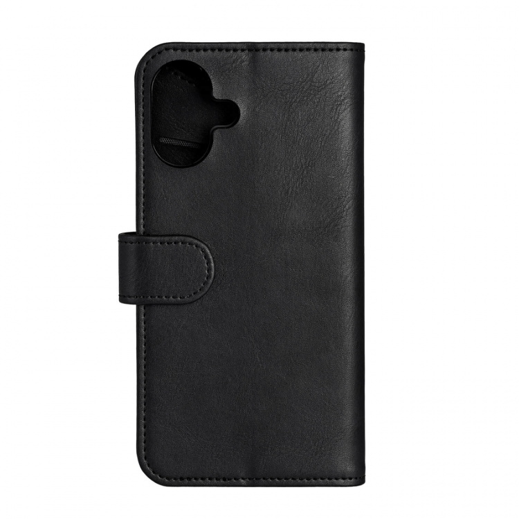 Gear Wallet Case 3 Card Slots Magseries Black - iPhone 16