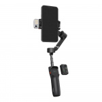 Hohem Smartphone Gimbal iSteady V3 Black Kit with AI