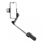 Hohem Smartphone Gimbal iSteady V3 Black Kit with AI